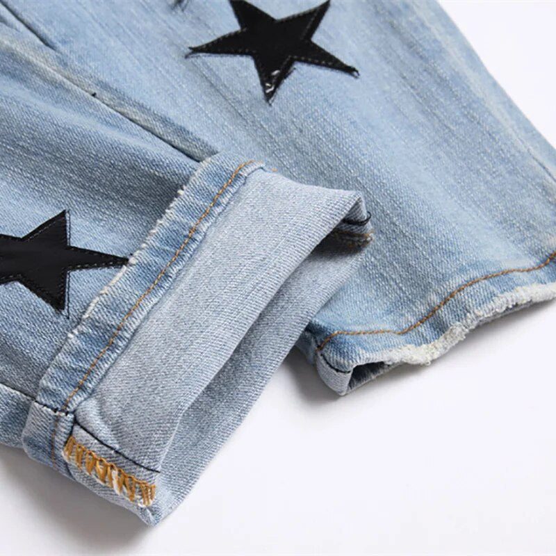 FEIN | STARBOY | Perlo Jeans
